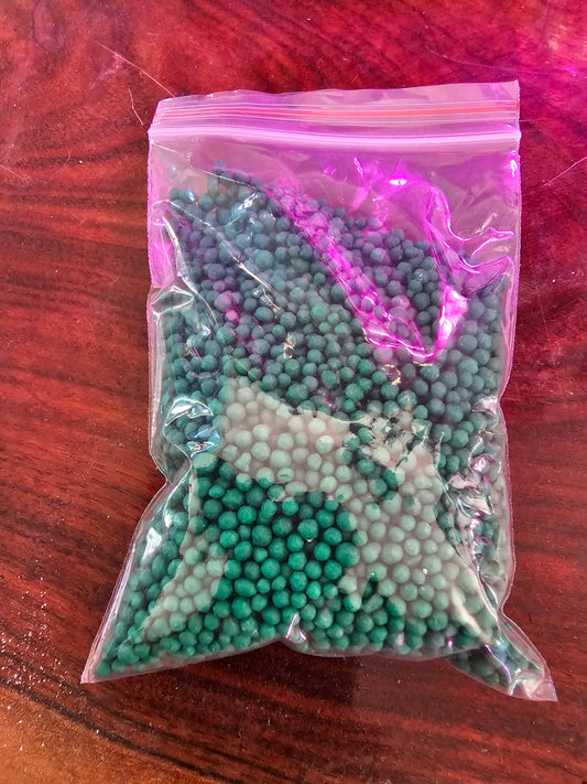 encapsulated slow release plant food super strong
